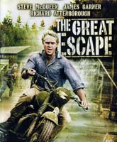 The Great Escape /  